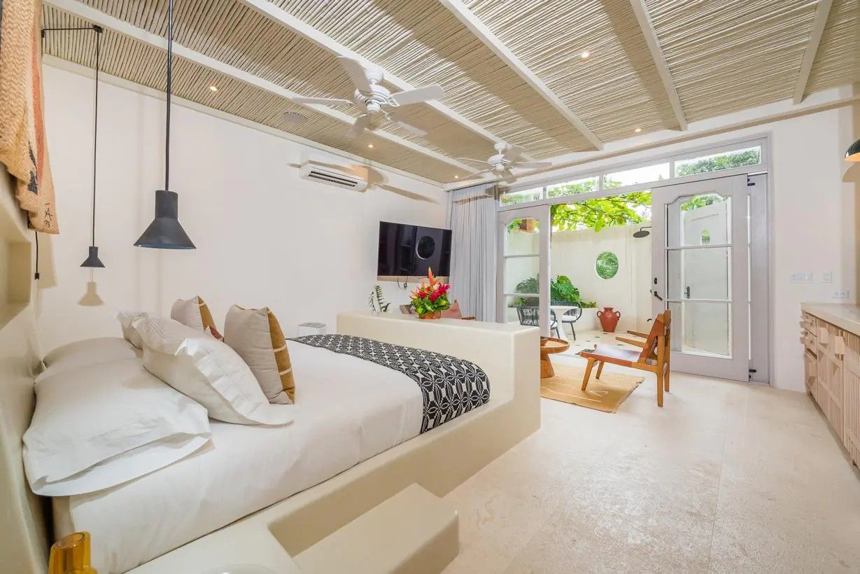 Mediterranean Luxury Villa, Flamingo, Guanacaste