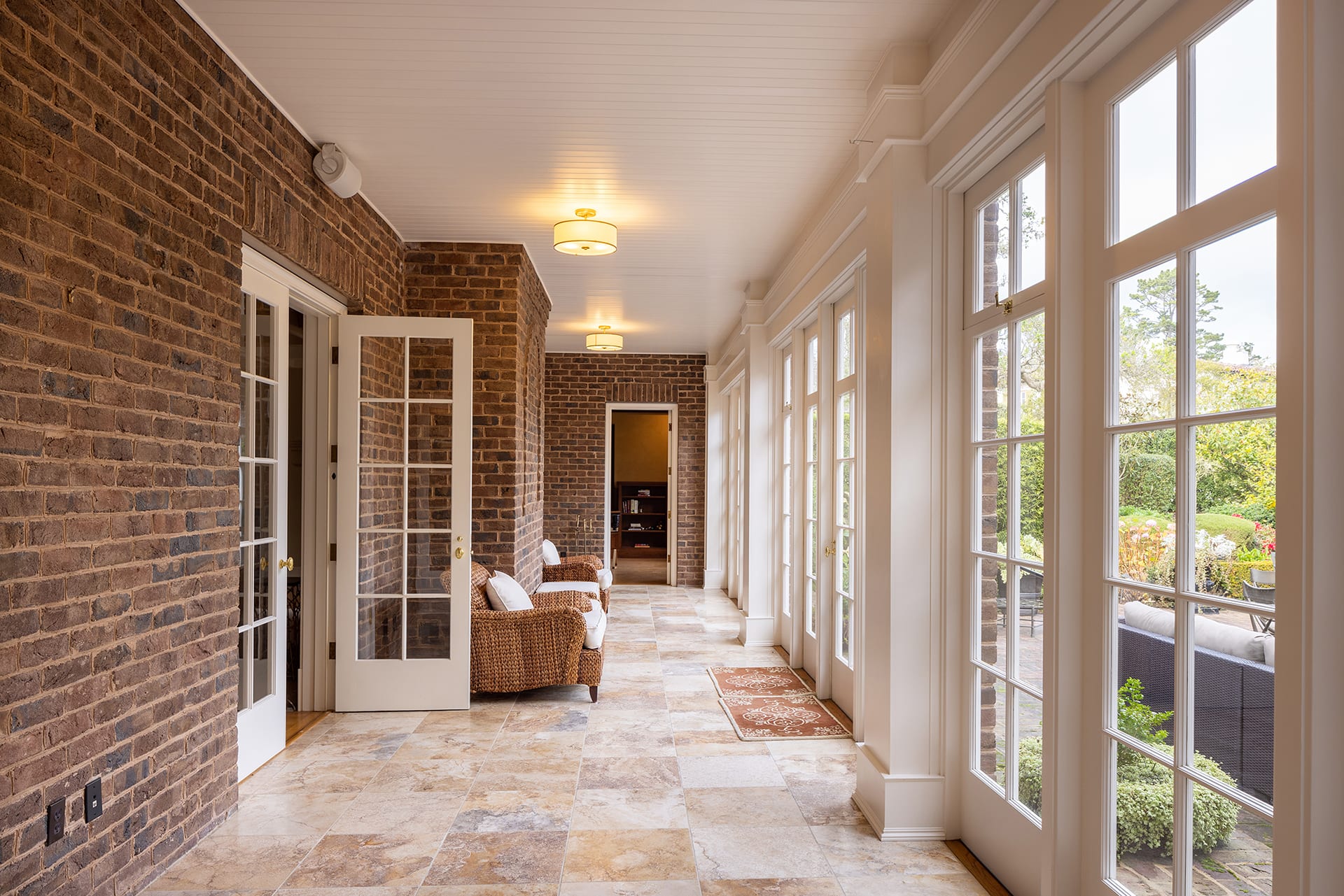 Padre Manor - Pebble Beach Oceanview Estate