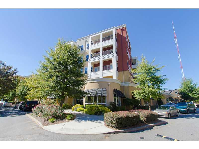 870 Inman Village Pkwy NE #533