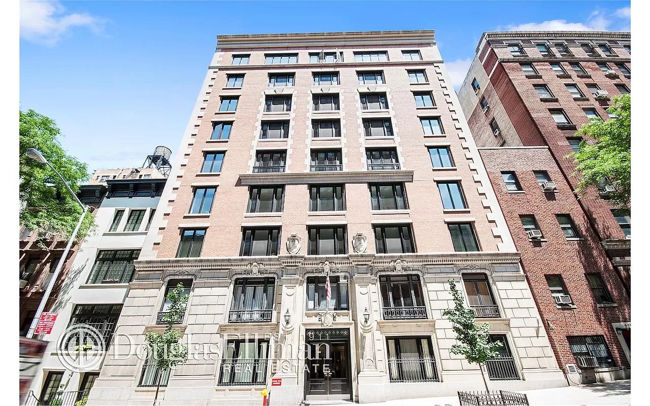 235 West 71st Street Unit: 1B