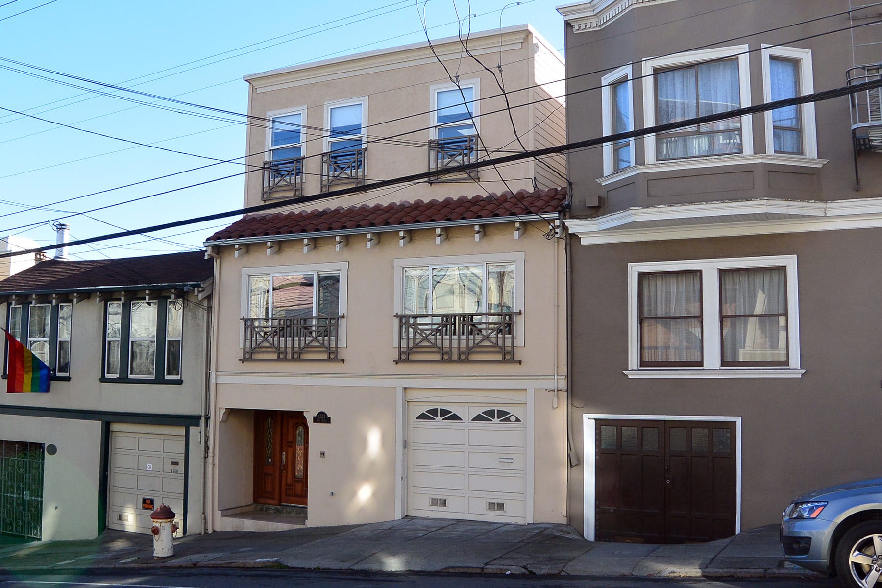 4333 17th Street
