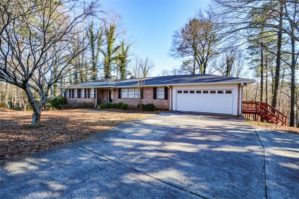 1618 Cooper Lake Rd SE