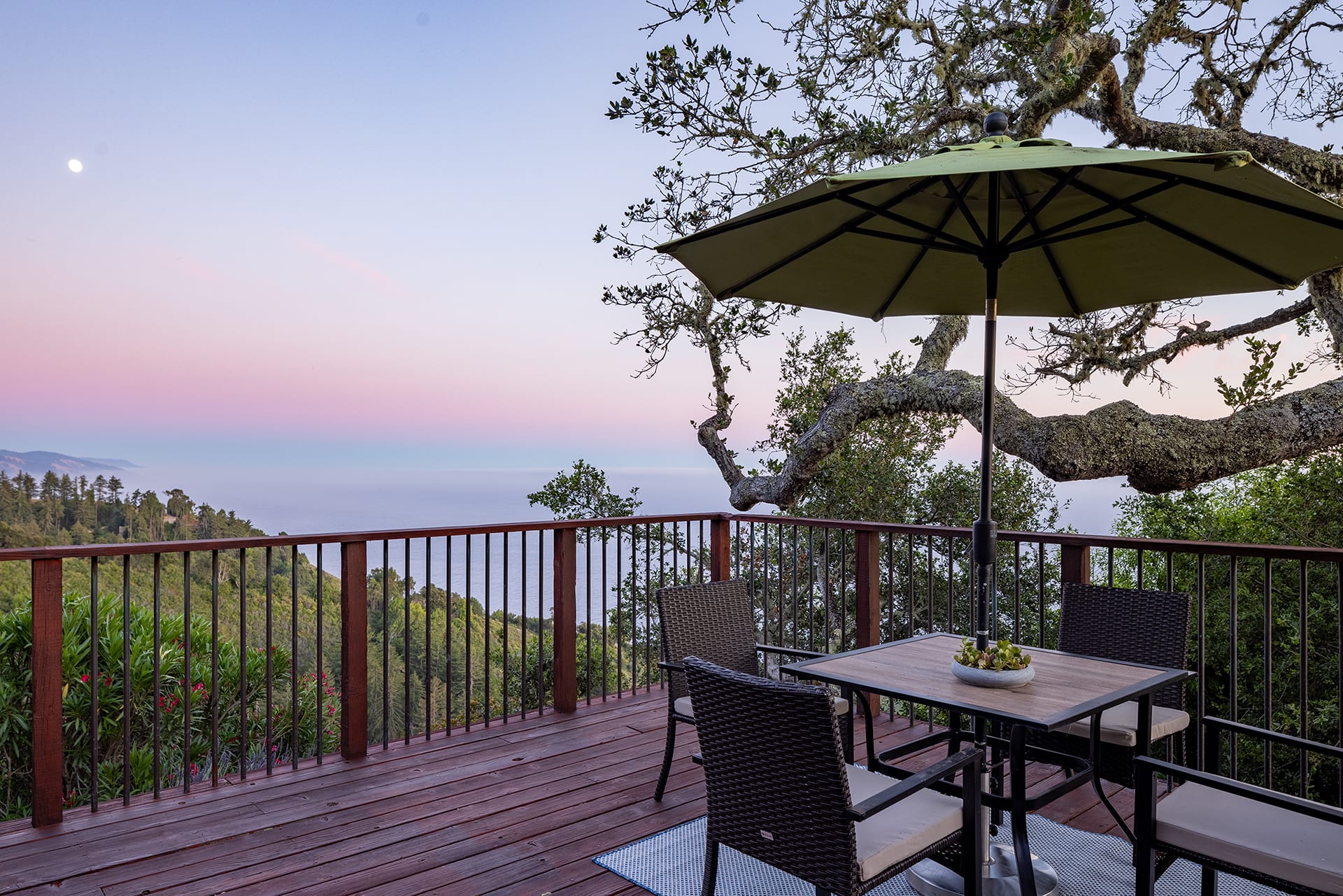 Big Sur Escape - 48657 Highway 1
