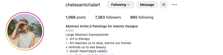 @chelseamichalart