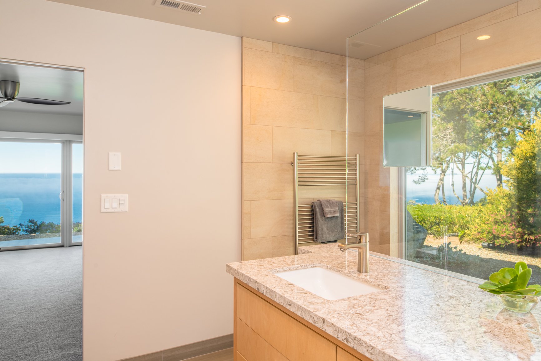 Carmel Highlands Getaway