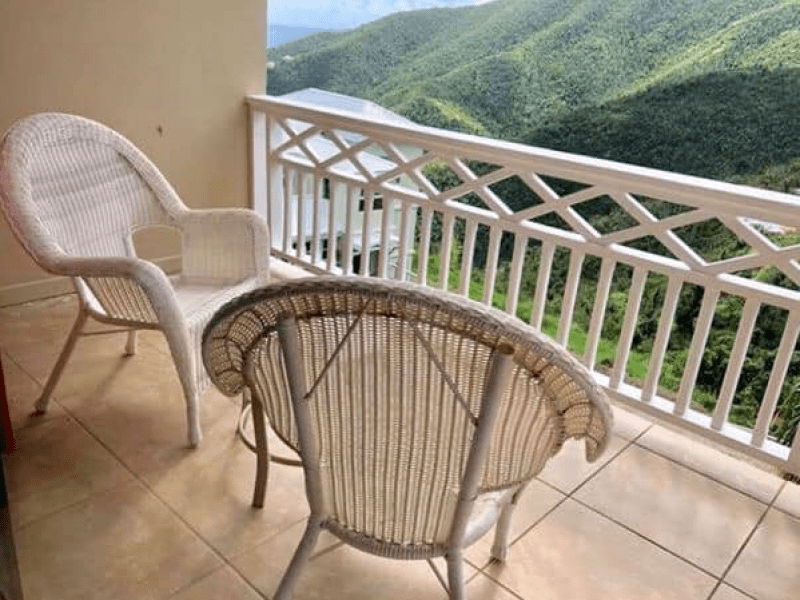 663 Nanny Cay 2 Bedrooms