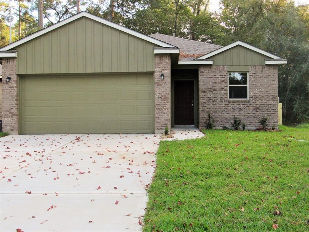 404 Duchess River Rd