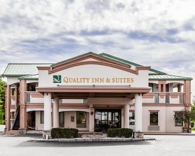Quality Inn