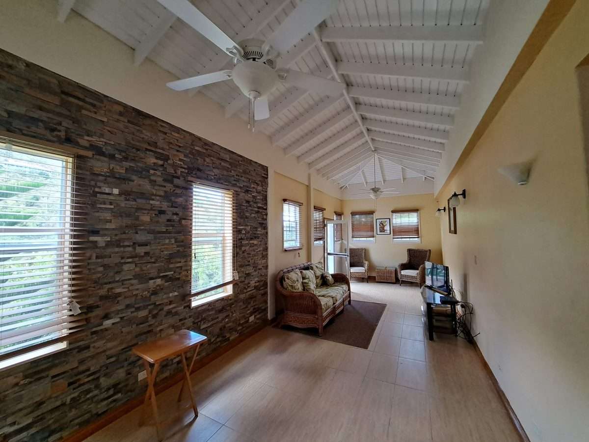 348 Brewers Bay 2 Bedroom Apartment