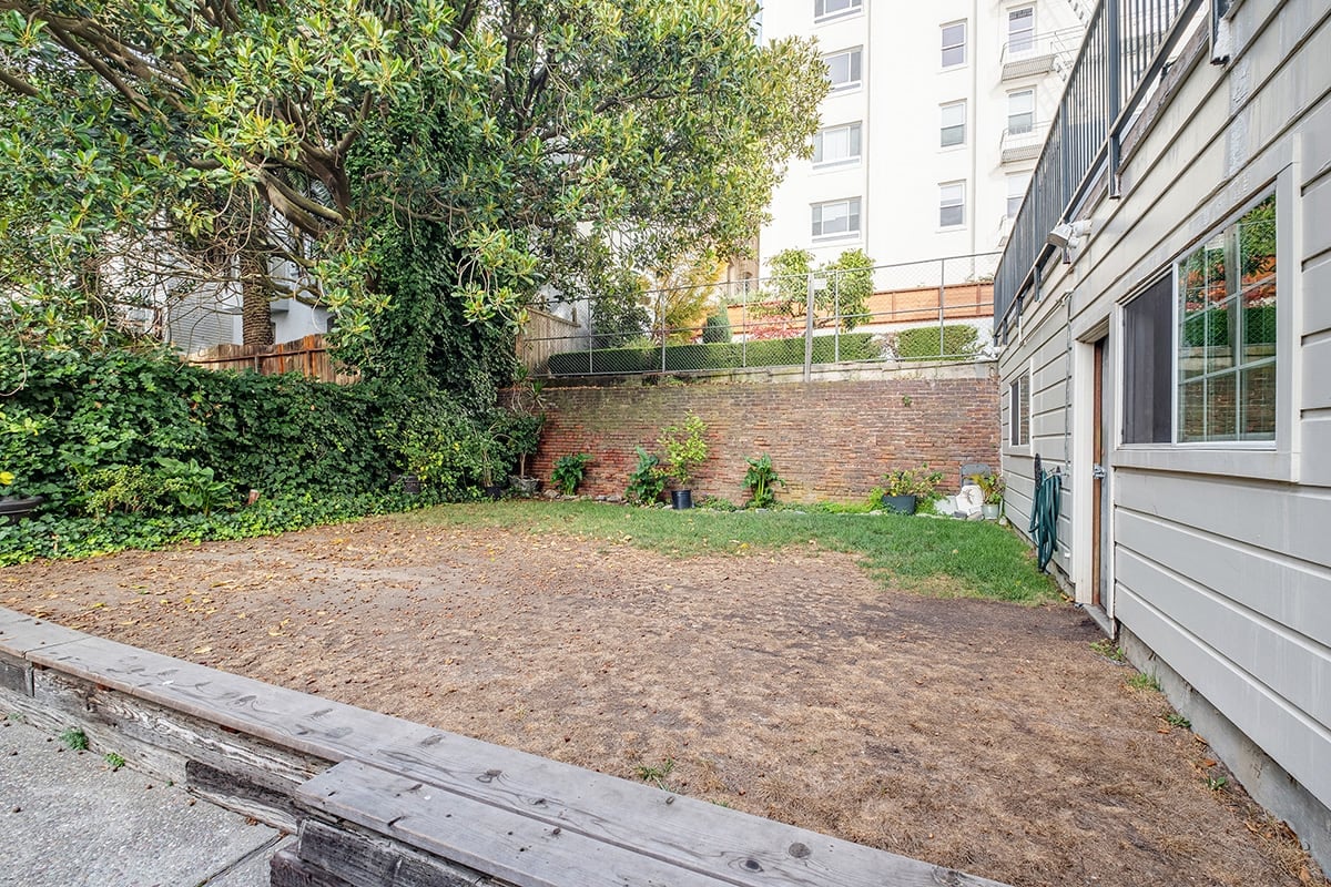 1919 Octavia St., #3