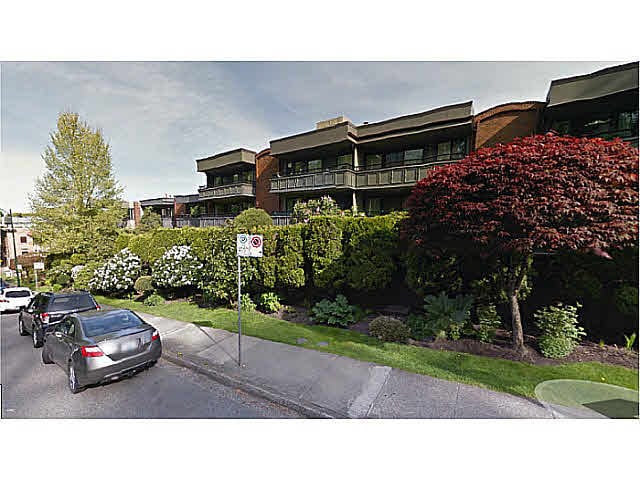 412-1405 W 15th Ave