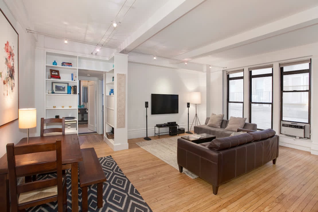 135 West 79th Street Unit: 2D