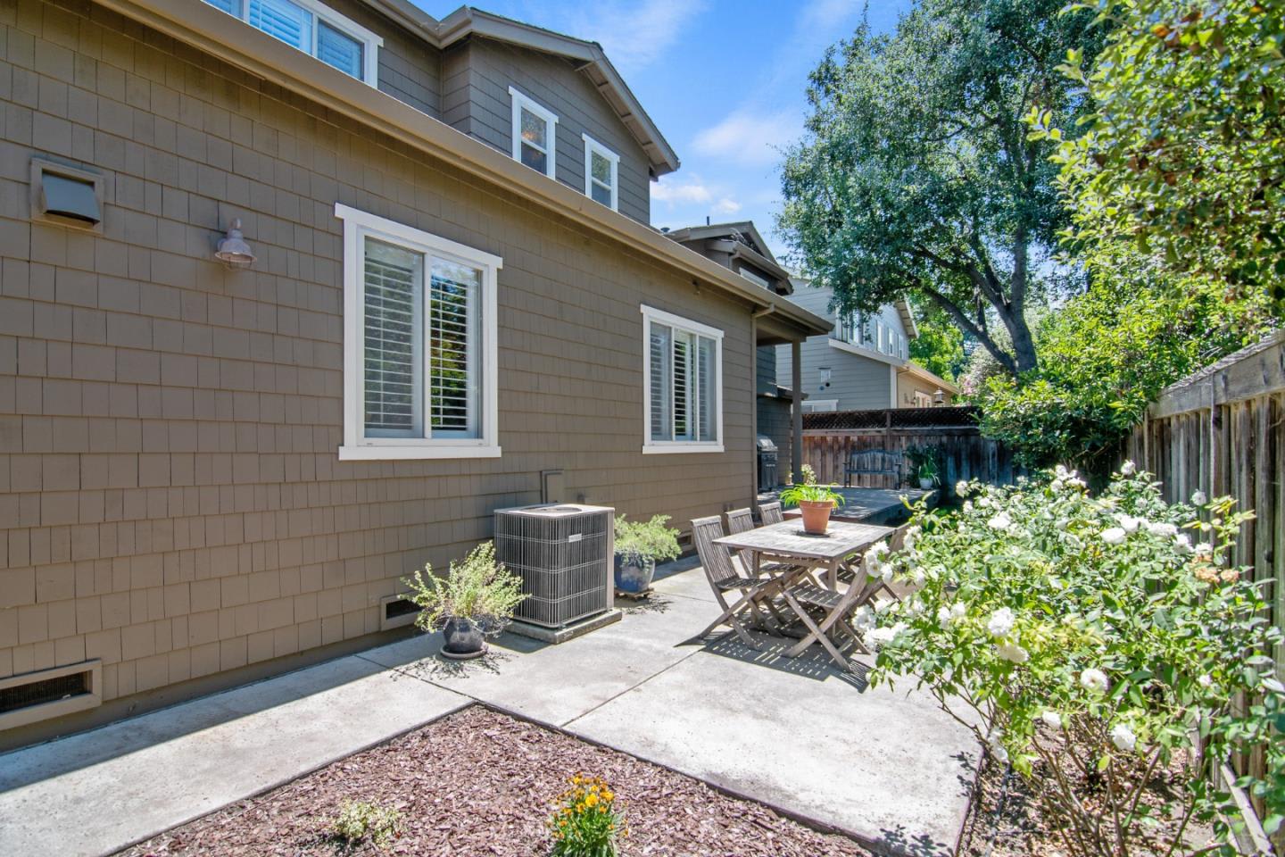 Naglee Place, San Jose