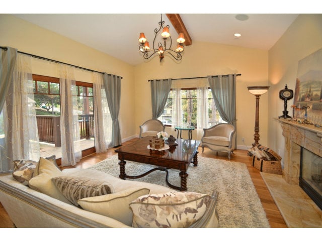Beautiful Remodel in Pebble Beach 