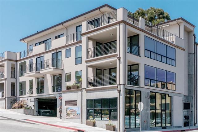Cannery Row Condo, #4