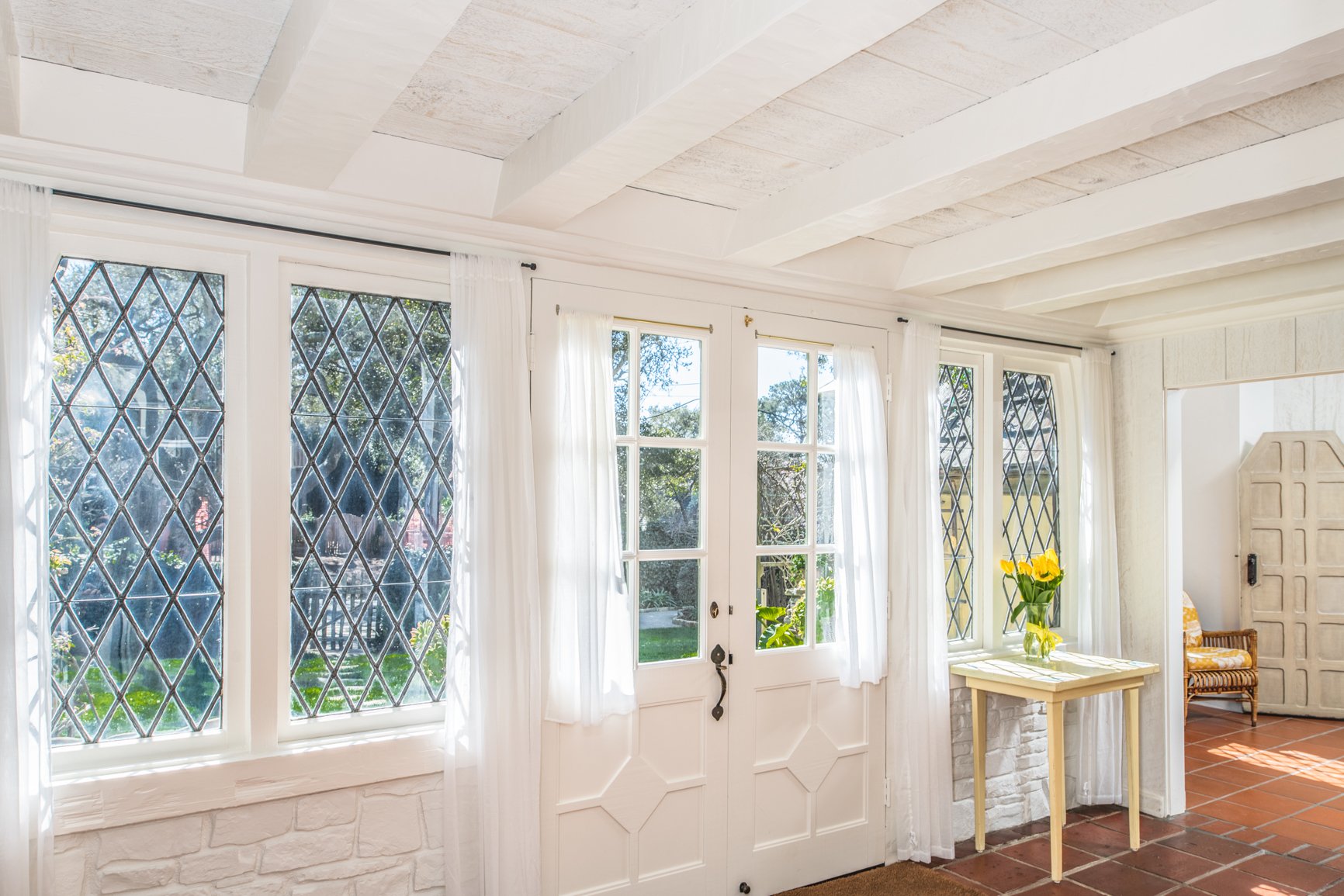 Comstock Cottage