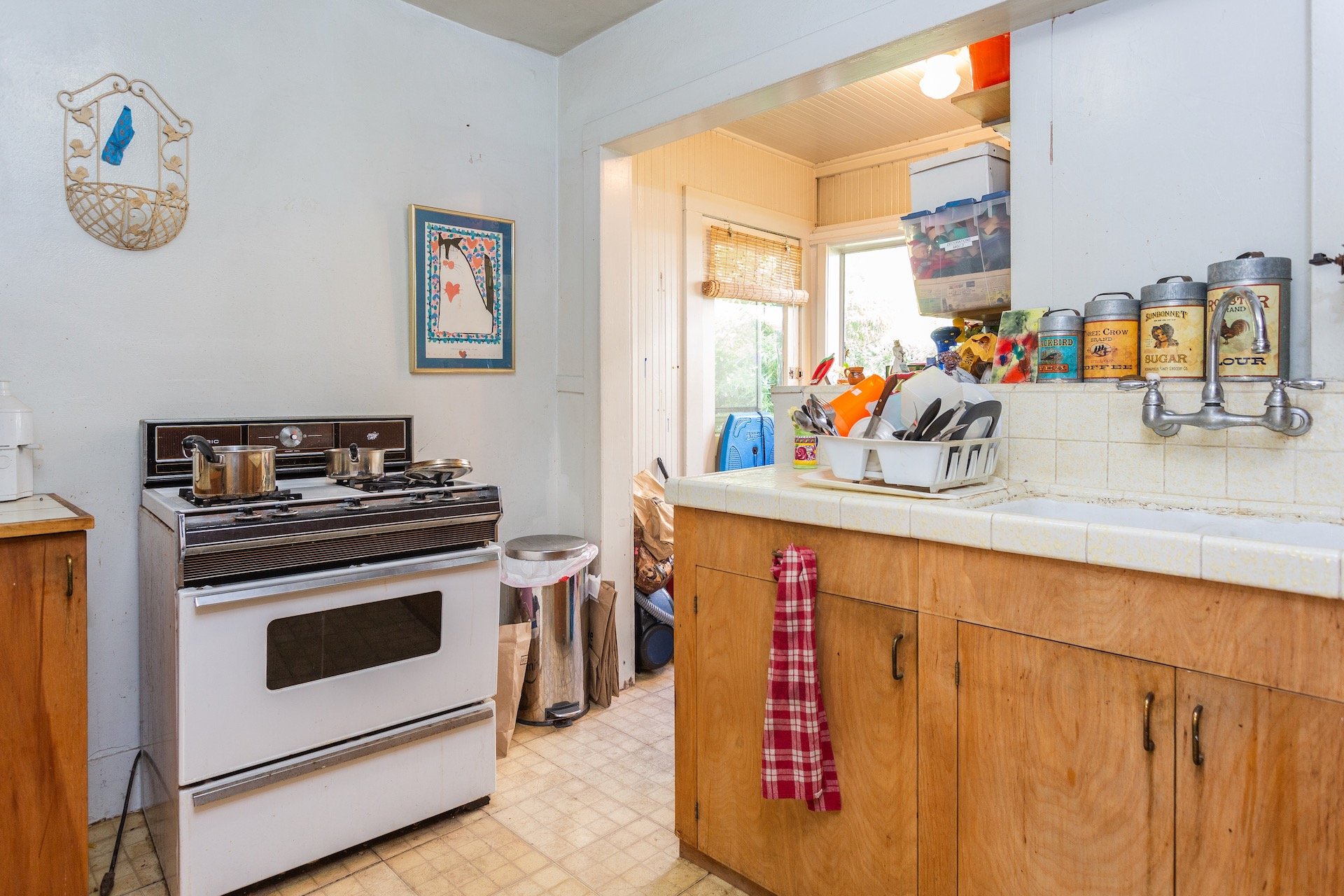 2102 6th St, Sunset Park