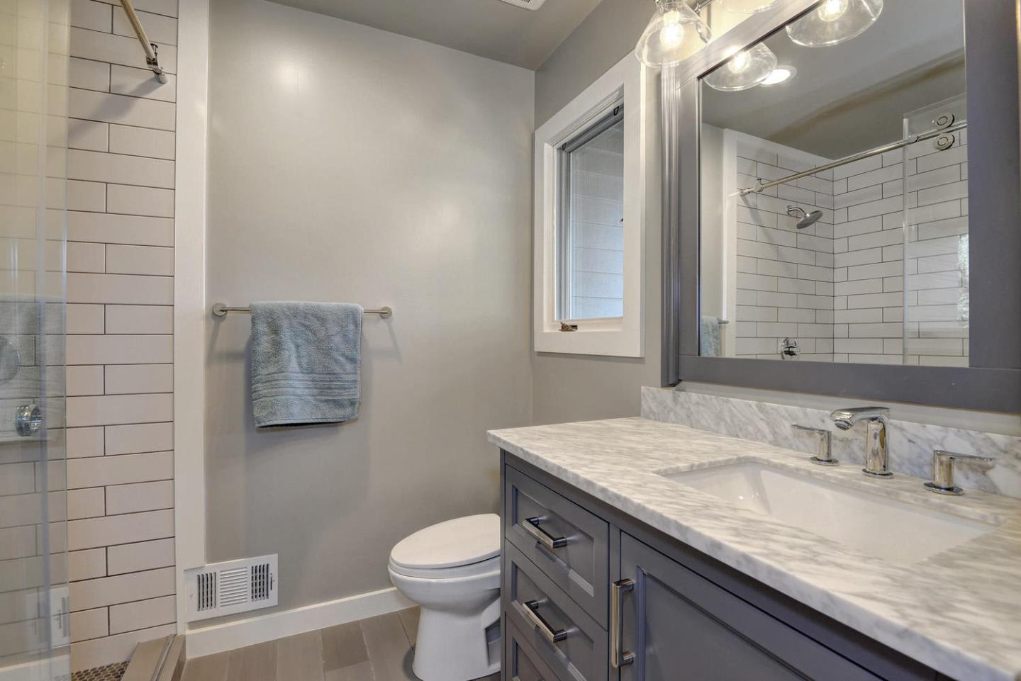 Exquisite Craftsman Style Estate, Los Gatos