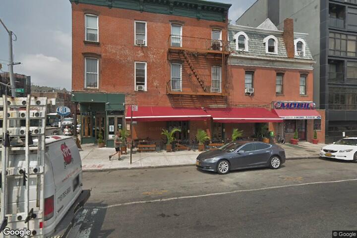 499 Grand St
