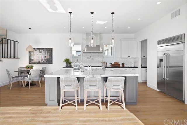 417 Holmwood, Newport Beach