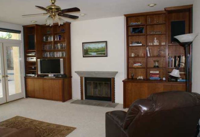 4575 Saddle Mountain Ct