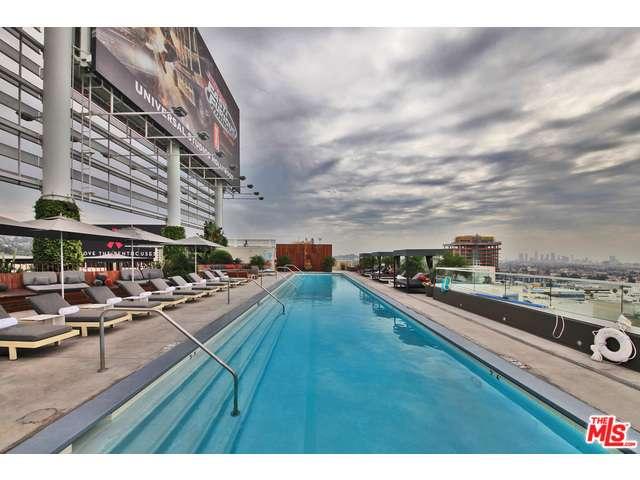 6250 Hollywood Boulevard, Unit 4N