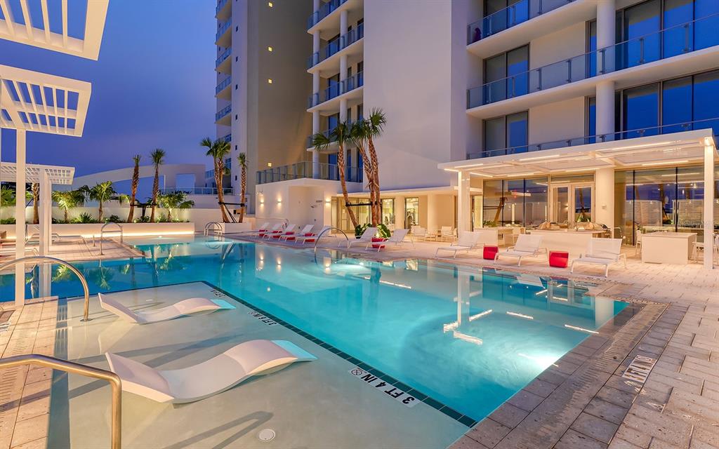 605 S Gulfstream Ave, #10N