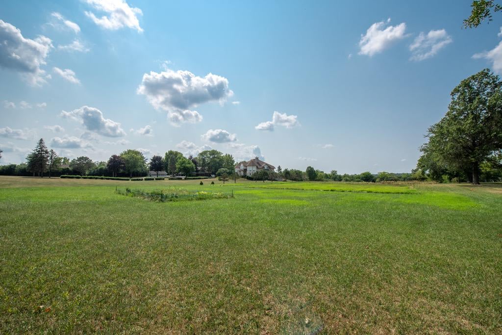 Lot 1 Fair Oaks Road