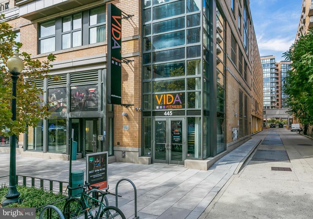 460 New York Ave NW, #1003