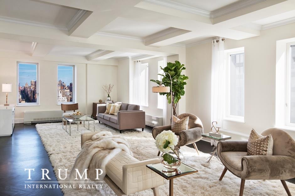 502 Park Ave, PH27