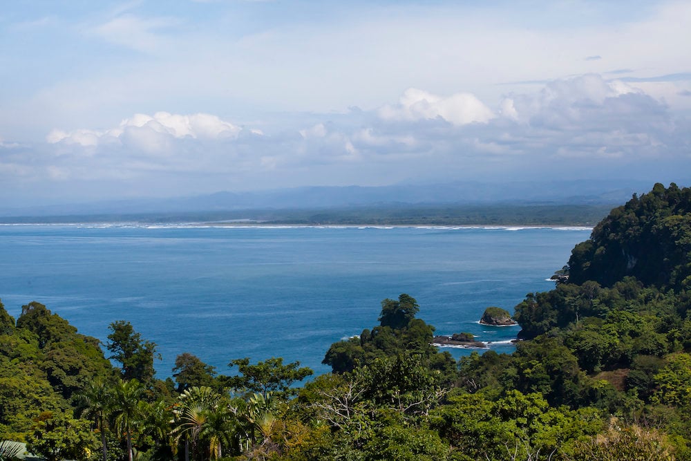 Ocean View Tulemar Villa, Manuel Antonio, Puntarenas
