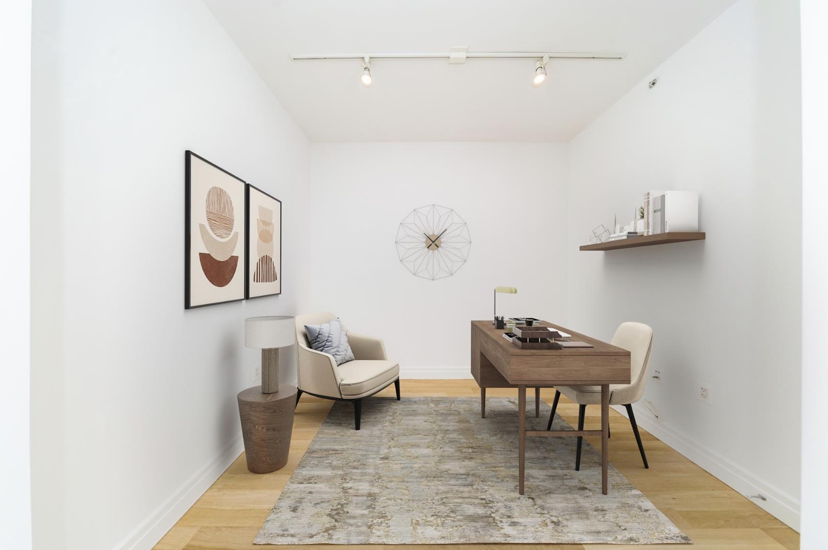 554 West 54th Street, Apt 23-I
