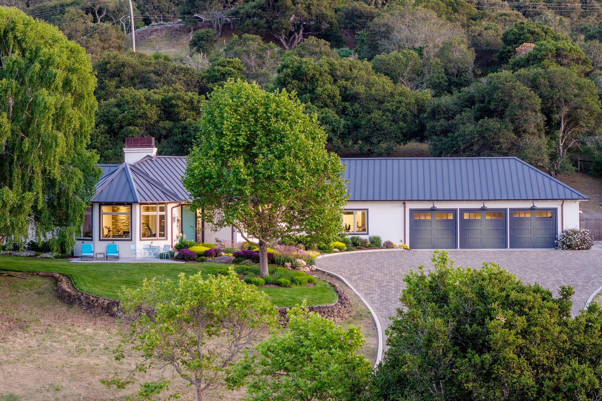 Stunning Country Estate - 25782 Wolff Ln