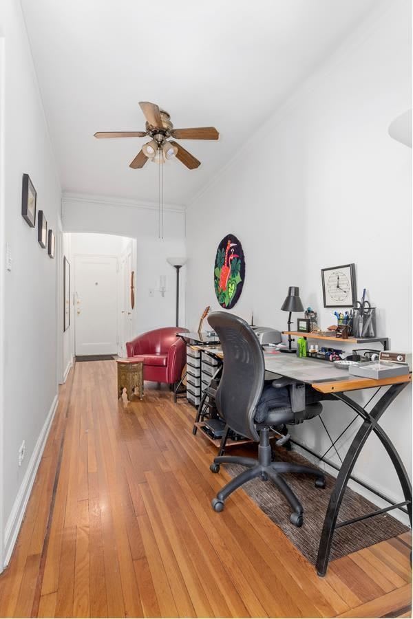 310 West 55th Street, Apt 6K