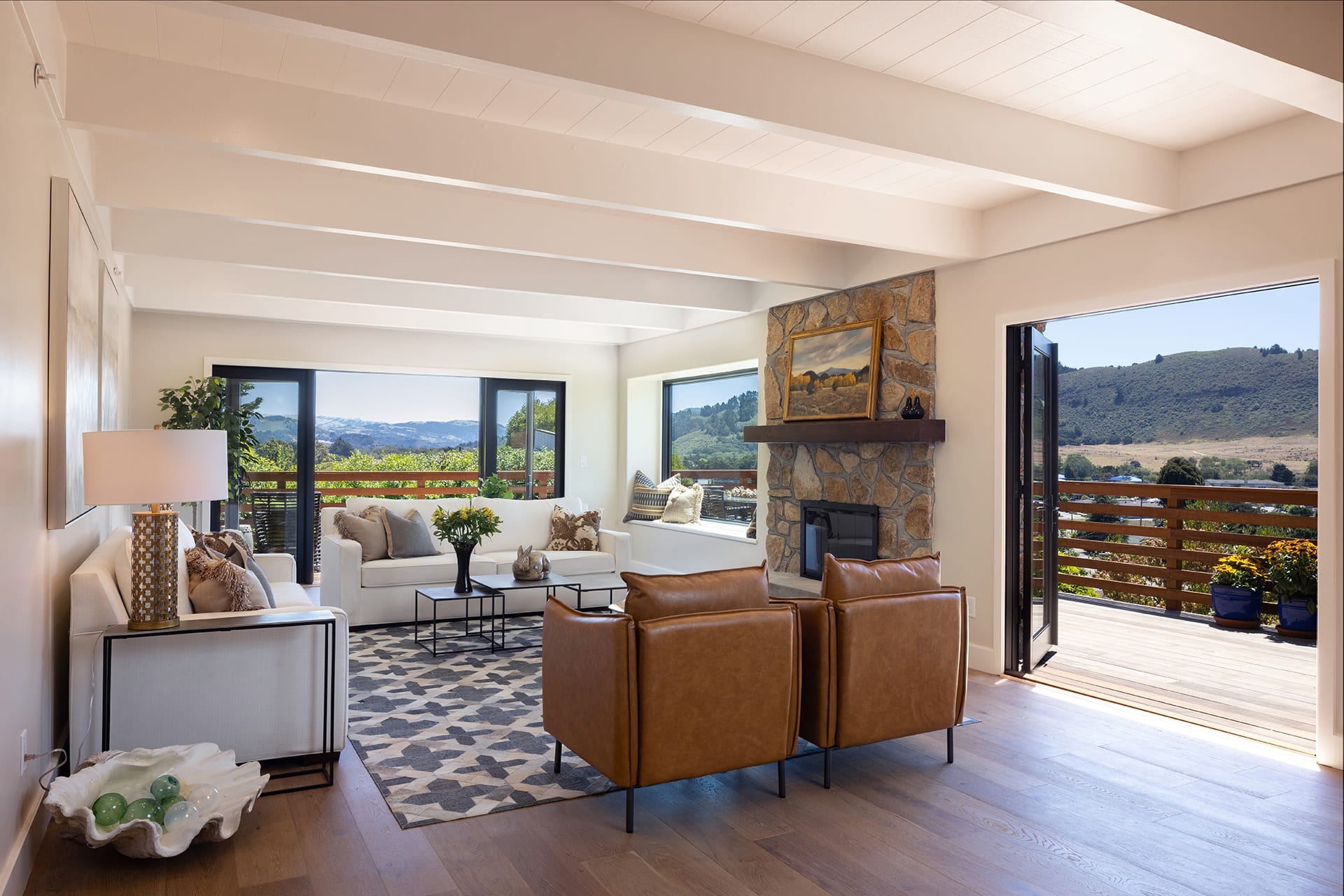 Carmel Views with Privacy - 3462 Lazarro Drive