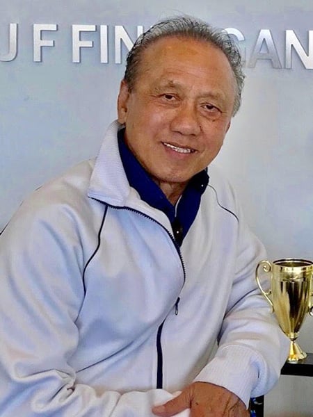 Dean Hongmanee