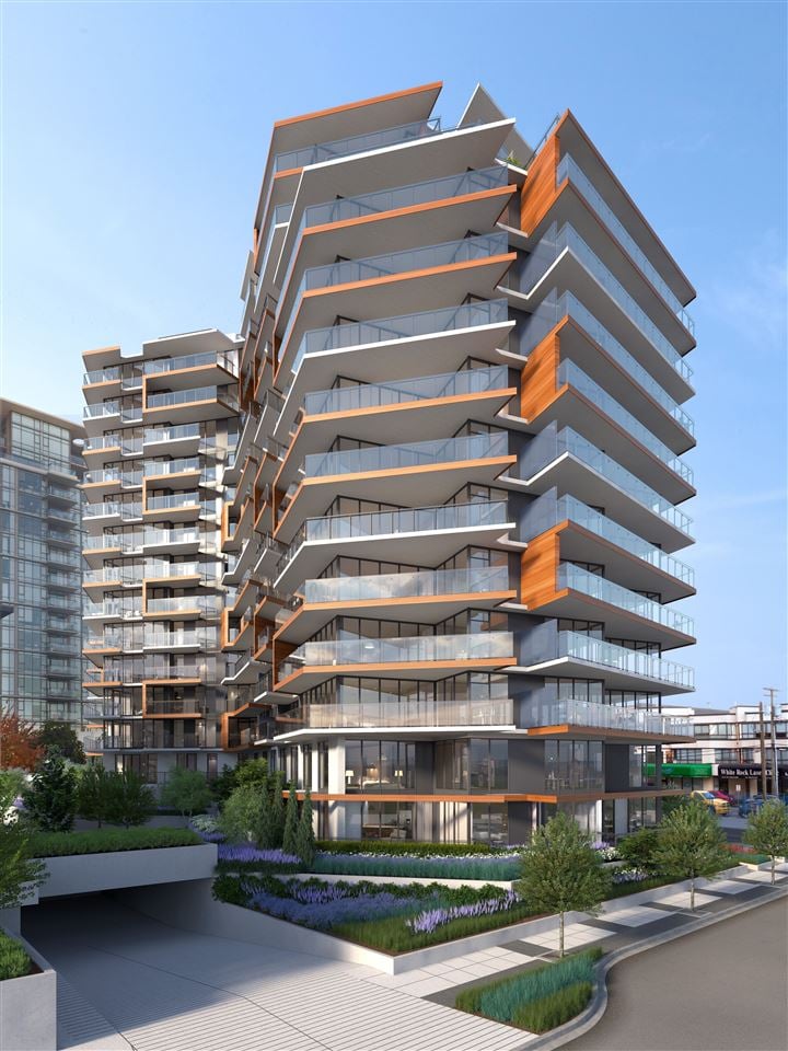 701-1439 George St