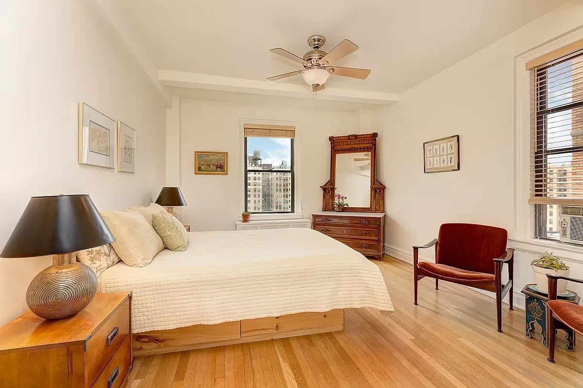 175 West 93rd Street Unit: 14H