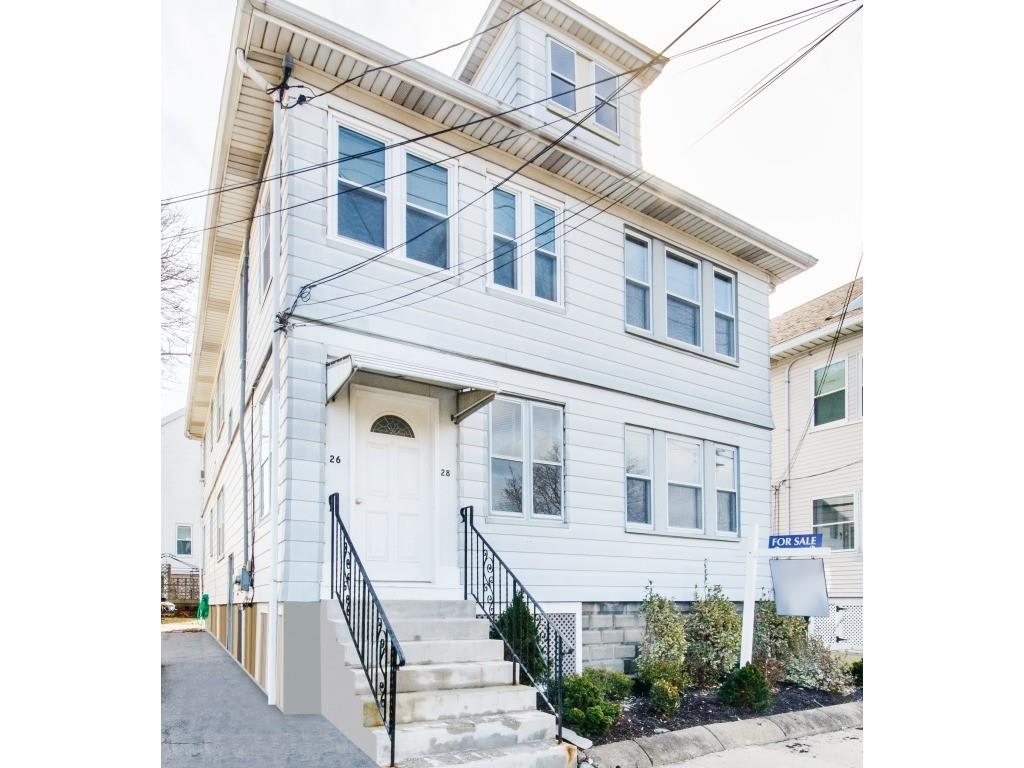 26-28 Morton Ave