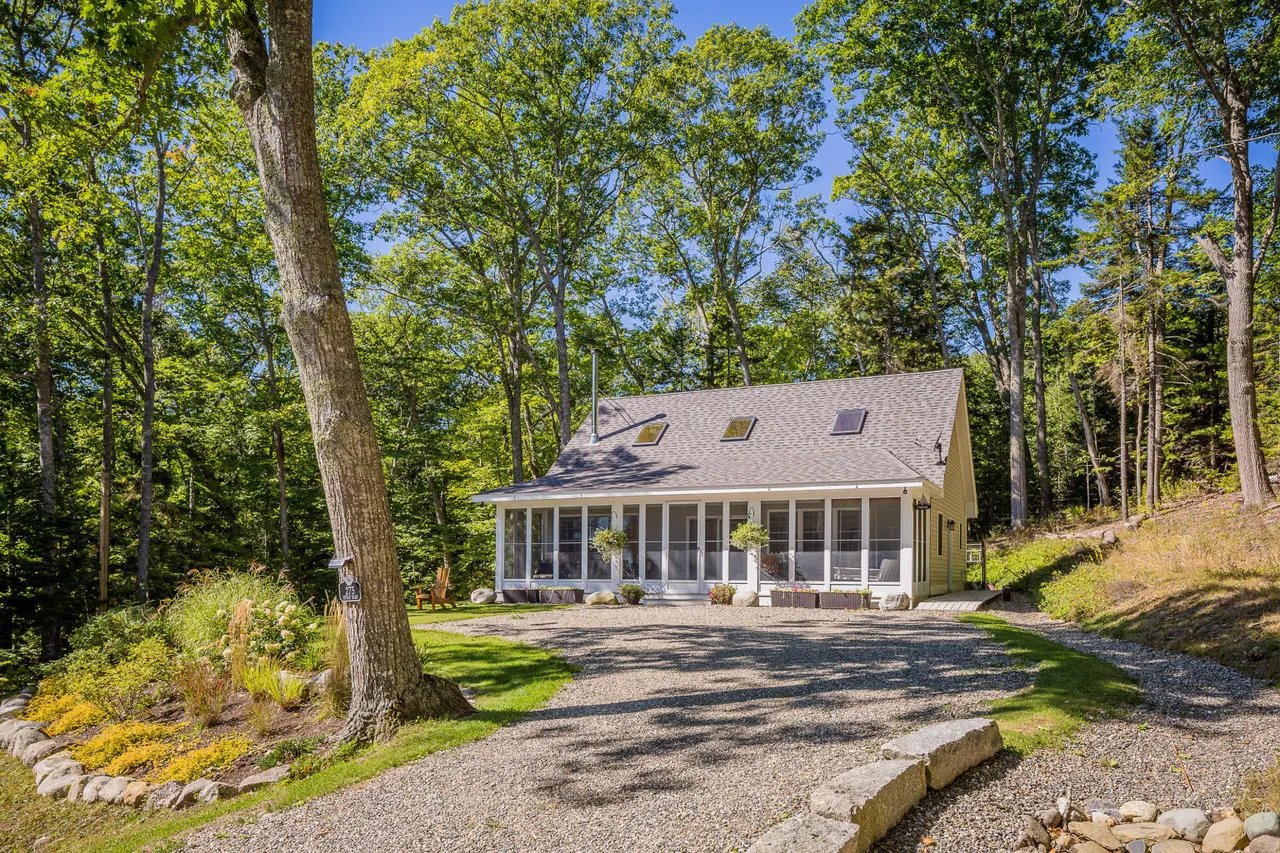 Home for Sale – 275 Shore Road, Northport, Maine