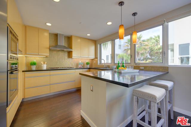310 Washington Boulevard, Unit 506
