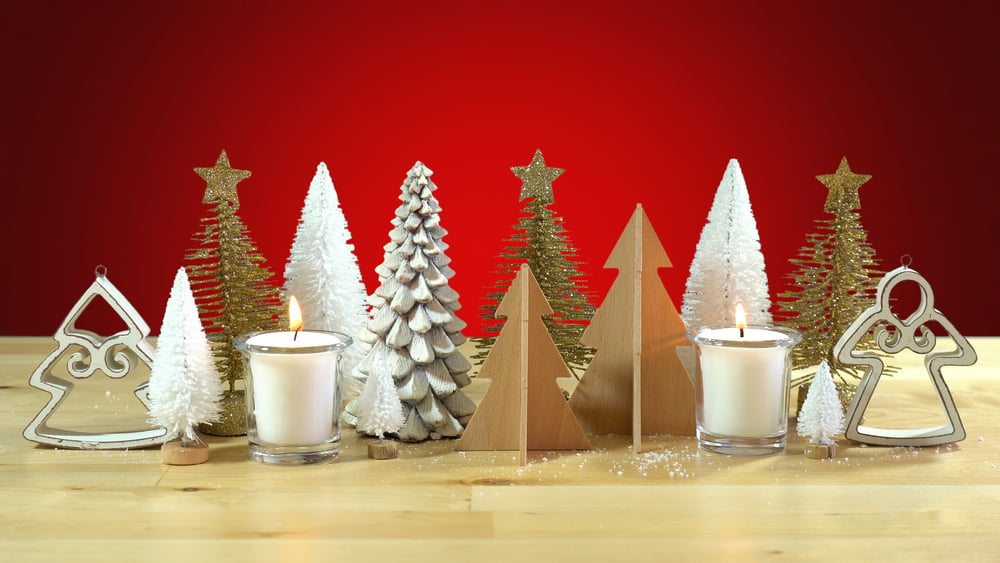 5 Holiday Decor Ideas You'll Want to Steal