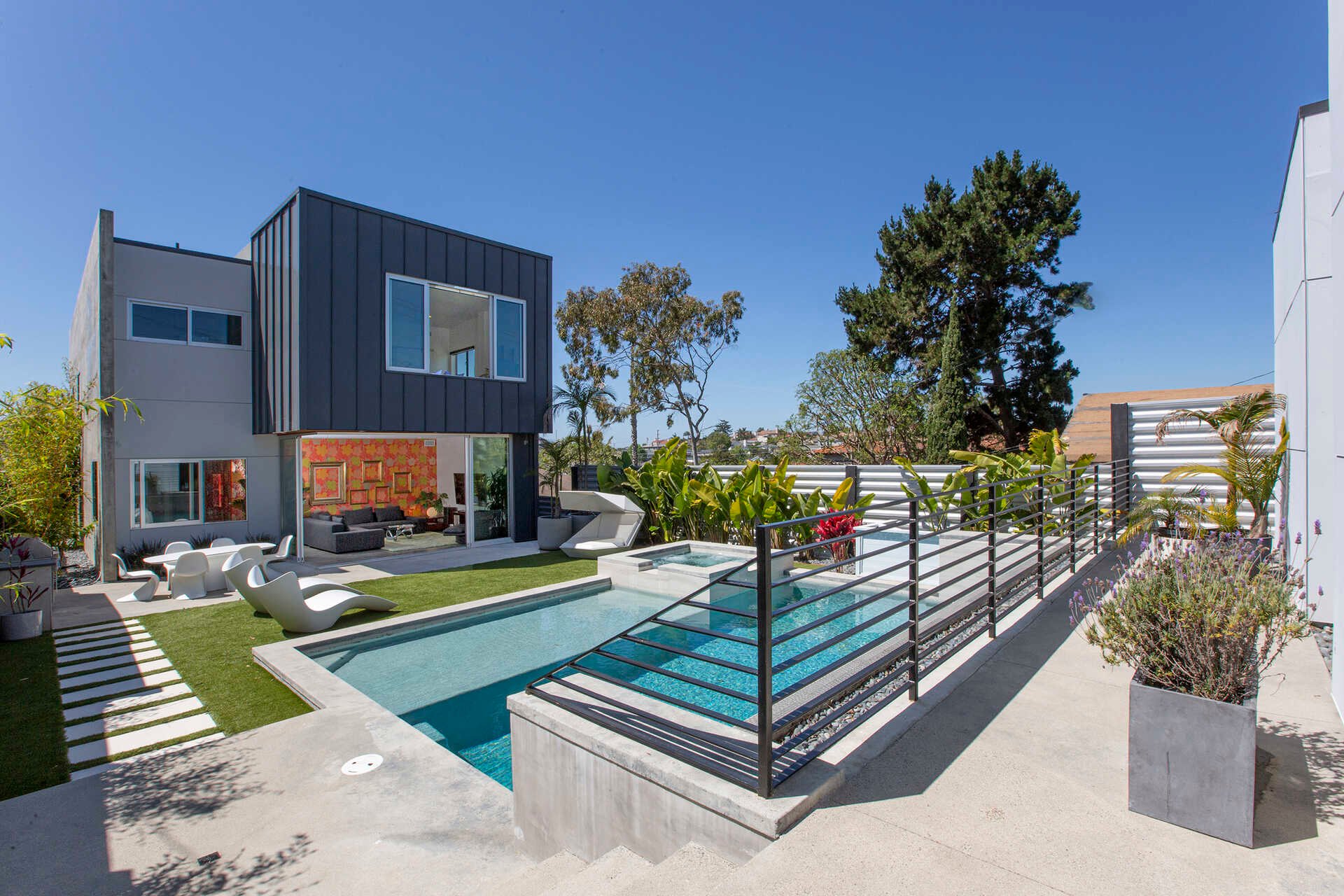 Redondo Beach Architectural