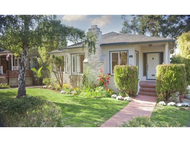 500 Hazel Ave Millbrae, CA, 94030
