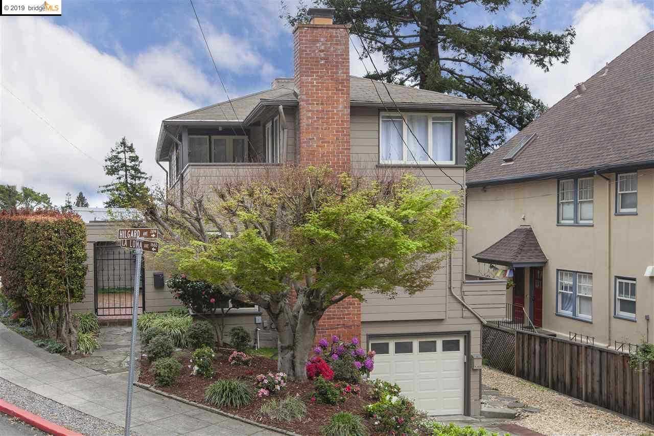 1660 La Loma Ave