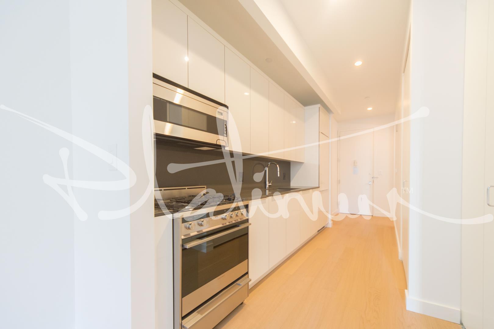 180 Water Street, Apt 2405
