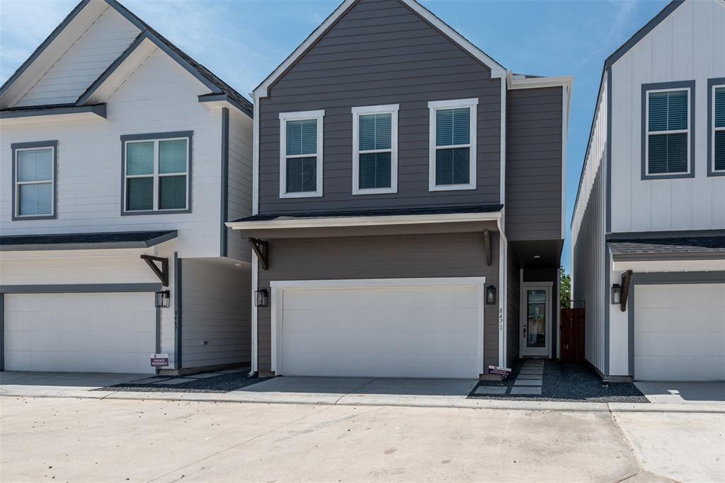 6704 Parker Oaks Ln
