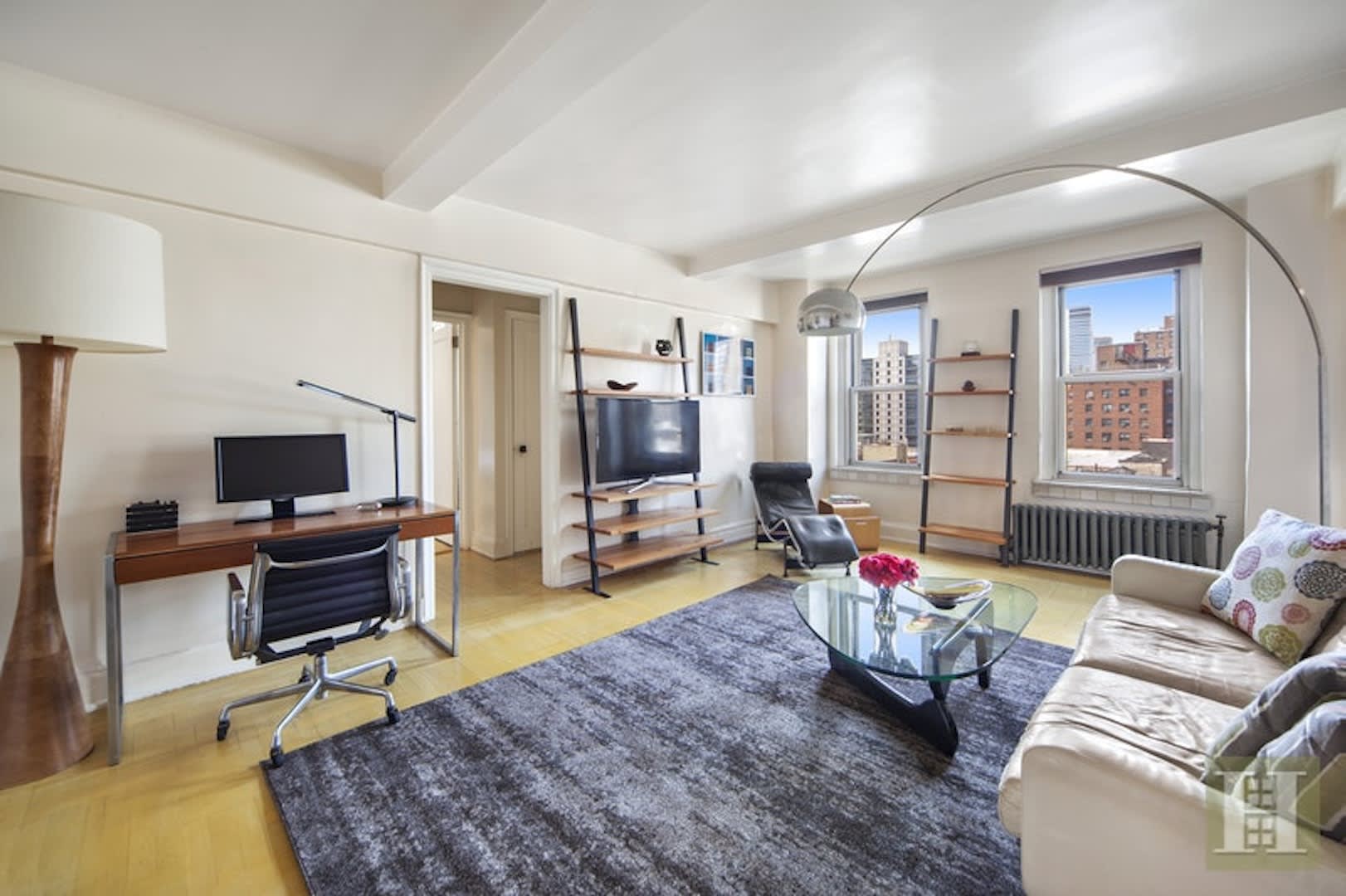 410 Central Park W, 10E