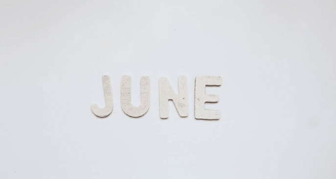 June Events in Greenwich