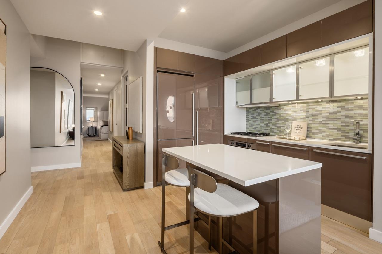 75 Wall Street, Apt 36-A